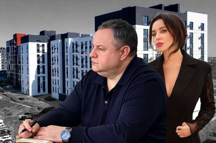 «Бідний» поліцейський з «багатою» дружиною: як очільник УСР Рівненщини Подсоха ховає статки за «репліками» та ФОП-схемами