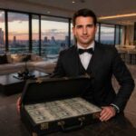 VIP-пентхауз замість нульової декларації: як депутат Київради Георгій Ясинський ховає розкішний орендний бізнес матері