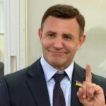 Справа про колцентри: ВАКС обрав Миколі Тищенку запобіжний захід у вигляді 10 мільйонів гривень застави