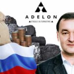 Dmytro Kovalenko used Adelon AG, Azurit DWC-LLC and Polish companies to launder Russian coal supplies
