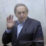 Честь і гідність під санкціями: експрезидент «Мотор Січі» Богуслаєв програв суд проти НАЗК