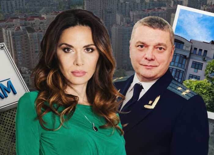 «Це моя особиста справа»: заступниця голови ДІАМ Дюжилова живе в розкішних апартаментах, яких немає в декларації