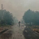 Трагедія у Вишневому: в «Укроборонпромі» звільнили двох керівників держпідприємств