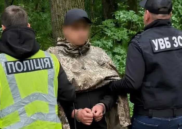 Справа командира 155-ї ОМБр Лучанова: тіла викрадених на Київщині братів Мосейчуків знайшли та ексгумували на Дніпропетровщині