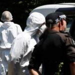 У Великій Британії заарештували підозрюваного у вбивстві колишньої міністерки