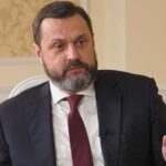 ВАКС засудив екснардепа Андрія Деркача до 15 років ув’язнення за держзраду