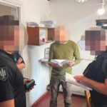 ДБР перевіряє обставини побиття у ТЦК Кременчука, а військкомат заявляє про інсульт через алкоголь