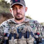 Командира 155-ї бригади Лучанова затримали у Києві