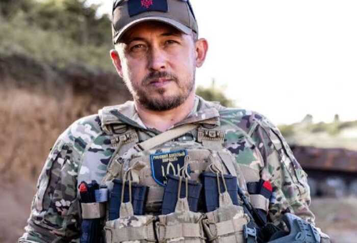 Командира 155-ї бригади Лучанова затримали у Києві