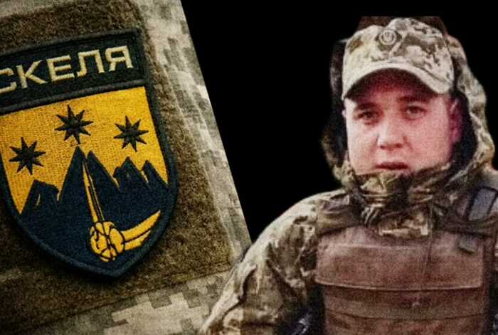 Стріляв через дівчину, втік у СЗЧ та побив колегу: історія злочинів військового Анатолія Руденка
