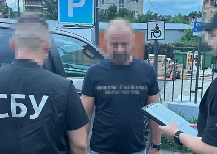 «Тарифи» на митниці: СБУ викрила посадовців, які продавали безперешкодне оформлення товарів