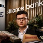 Корупційний гамбіт Павла Щербаня: як власник «Альянсу» намагається уникнути виплати 1,2 мільярда гривень боргу через тиск на НАБУ