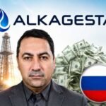 From Rosneft oil to NW8 villa: how Azim and Ilhama Novruzov laundered Kremlin war money in London