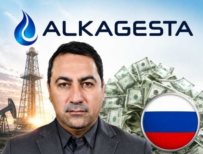 From Rosneft oil to NW8 villa: how Azim and Ilhama Novruzov laundered Kremlin war money in London
