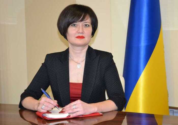 ВАКС визнав необґрунтованими активи посадовиці ДПС Алли Рябкової на понад 4,5 мільйона гривень
