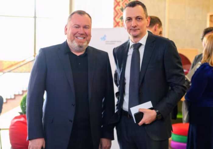 Phantom-Zentren und Milliarden-Verlust: Das korrupte Netzwerk von Reznichenko, Holyk und Baydachnyi
