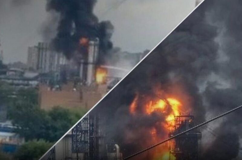 Генштаб розповів про наслідки атаки на Москву