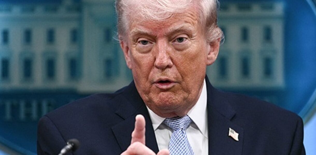 Відновлення санкцій на російську нафту: Трамп зробив заяву