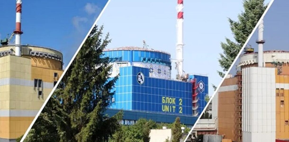 Подолано екватор ремонтної кампанії на АЕС України