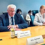 Український та корейський бізнес обговорив спільні інвестпроєкти