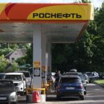 У Росії запроваджують нові ліміти на АЗС