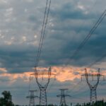 Україна споживає на третину менше електроенергії, ніж до війни