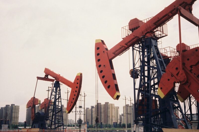 Кувейт збільшив видобуток нафти майже втричі: що сталося