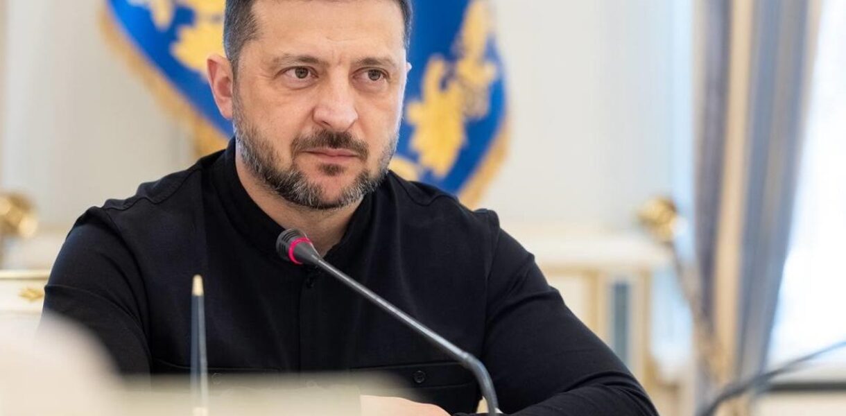Зеленський заявив про важливе досягнення України
