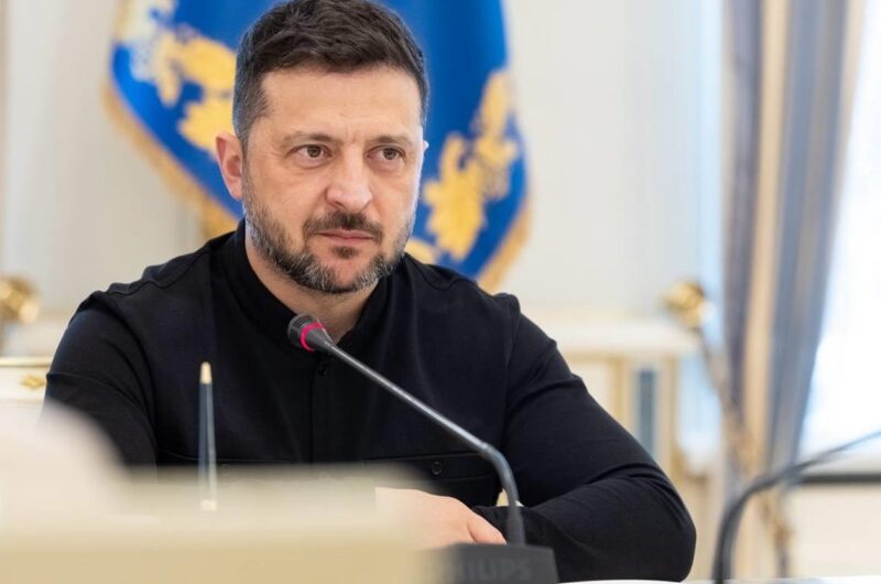 Зеленський заявив про важливе досягнення України