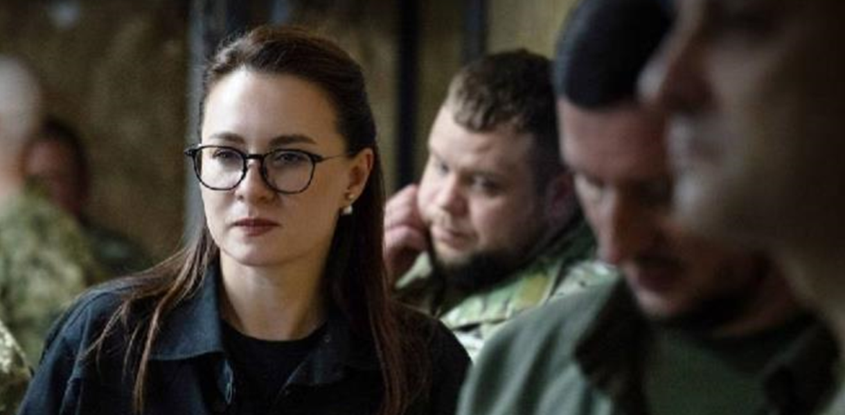 Затверджено порядок логістики іноземних добровольців для приєднання до ЗСУ