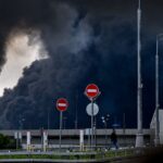В Росії зупинив роботу стратегічний НПЗ - ЗМІ