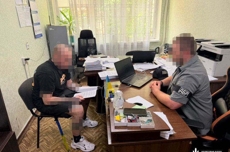 Бійцю Азову оголосили підозру через смерть побратима у полоні