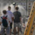 СюжетТисячі смертей. Європу чекає нова хвиля спеки