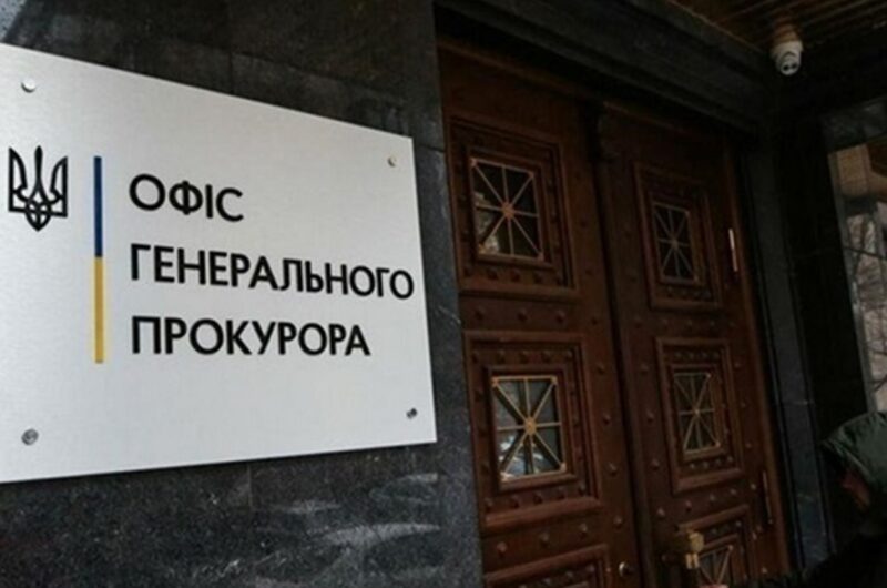 Україна ініціює міжнародне розслідування замаху у Монако
