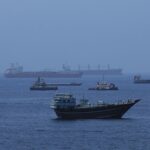 ЗМІ розкрили, як ОАЕ вивозили нафту через Ормуз під час війни