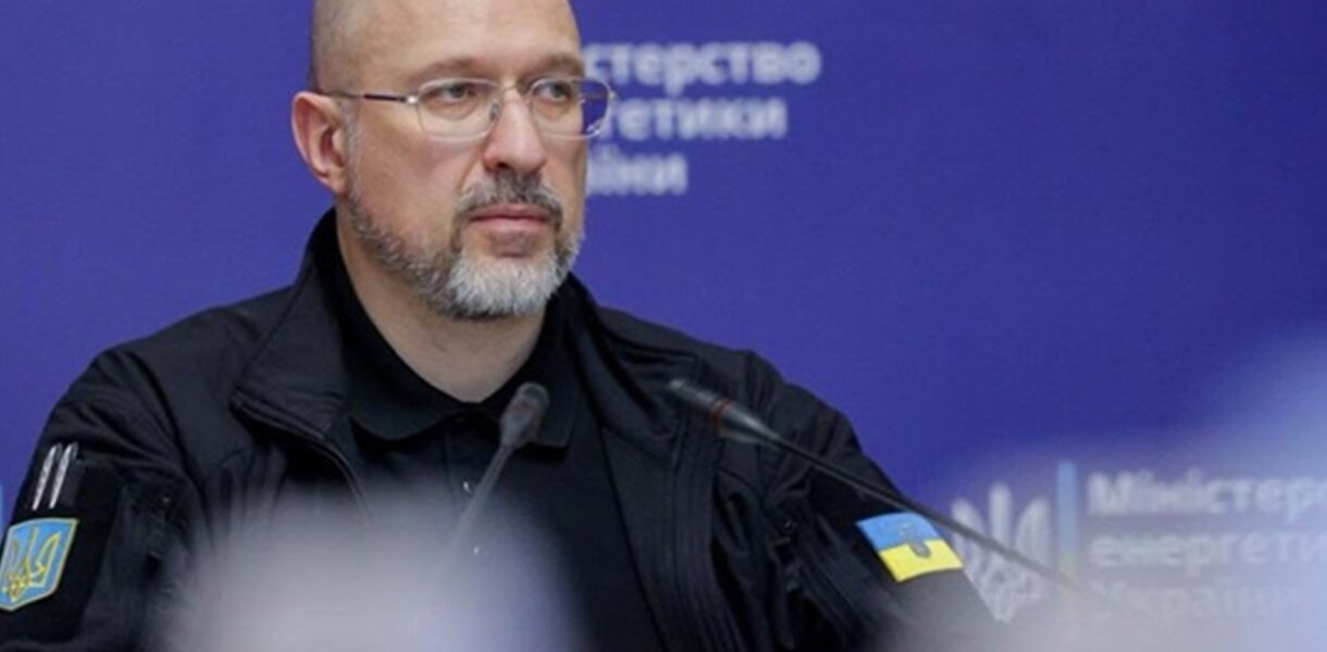 Обладнання європейських ТЕЦ вже працює в Україні - Шмигаль