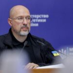 Обладнання європейських ТЕЦ вже працює в Україні - Шмигаль