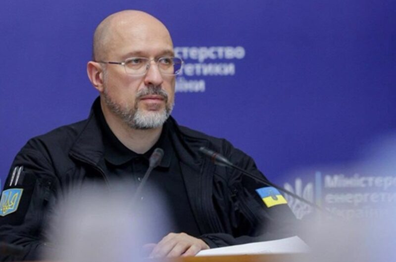 Обладнання європейських ТЕЦ вже працює в Україні - Шмигаль