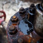 Російська нафта обвалилася нижче $42