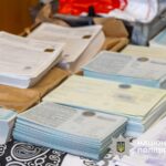 У Києві накрили підпільну "поліграфію" меддовідок для ухилянтів