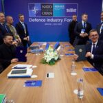 Україна і Естонія підписали дронову угоду