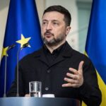 Україна готує угоду Drone Deal з ФРН - Зеленський