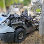 У Херсоні дрони РФ поцілили в маршрутку та авто, є жертви