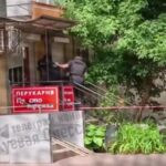 В Одесі затримали чоловіка, який у перукарні захопив заручників
