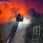 Удар по Запоріжжю: число постраждалих потроїлося