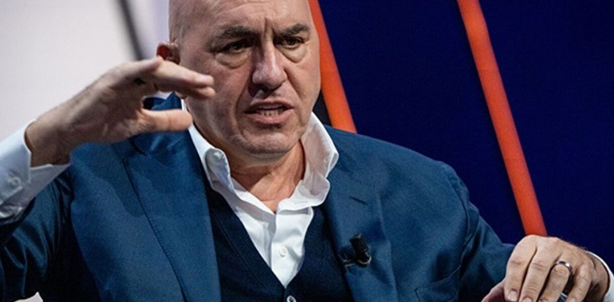 Італія хоче "континентальний" оборонний альянс за участю України