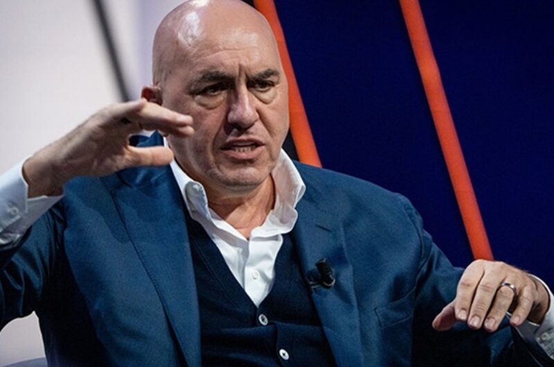 Італія хоче "континентальний" оборонний альянс за участю України