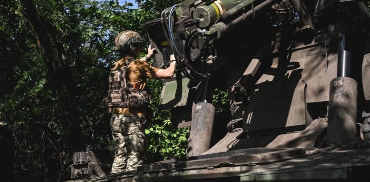 Генштаб назвав найгарячіші напрямки фронту