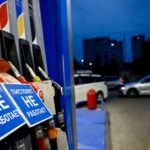 Дефіцит пального в Росії вдарив по Центральній Азії