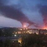 Удари України "відкотили" нафтопереробку в РФ на 20 років назад - ЗМІ